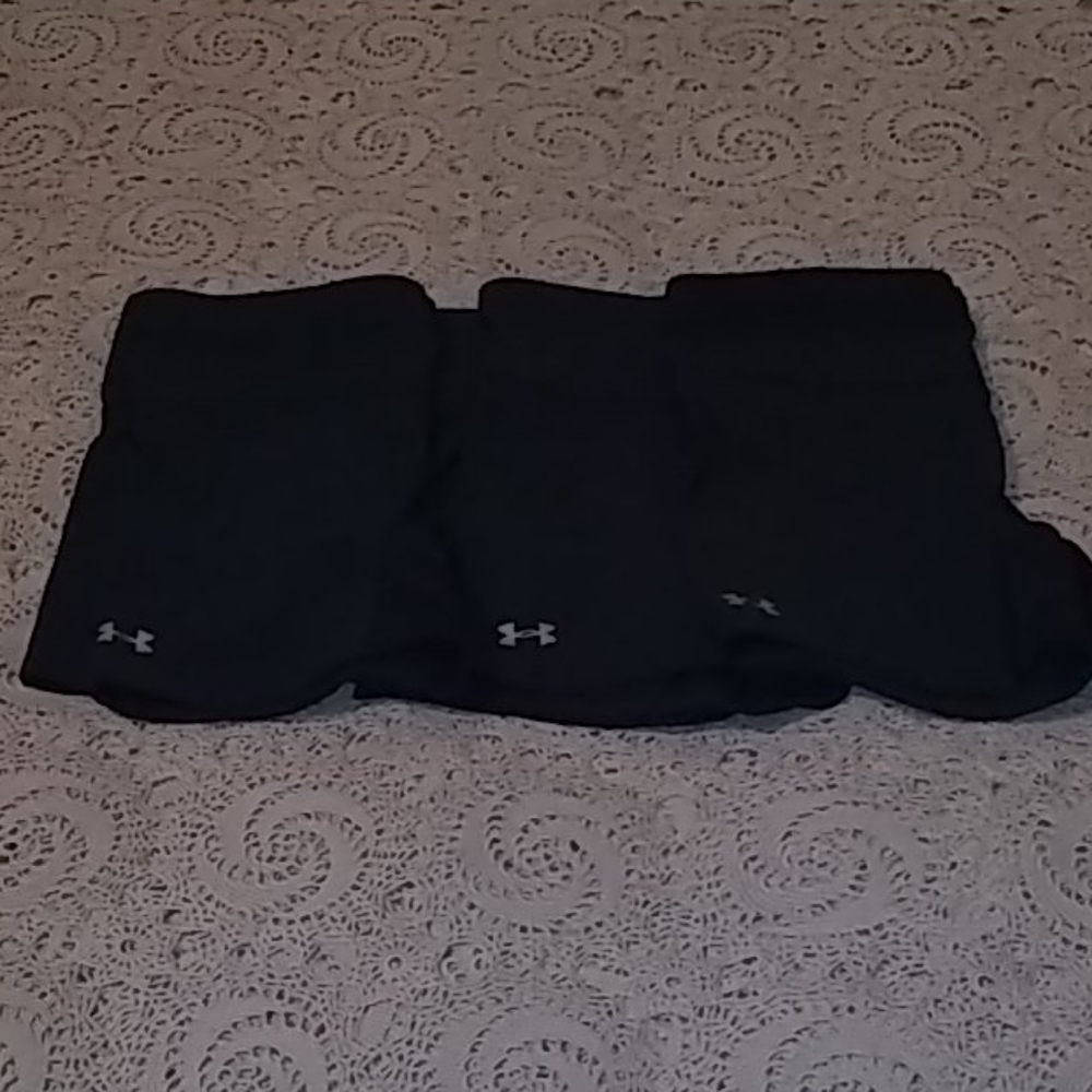 Under Armour Compression 3" Shorts - image 3